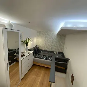 Apartament Lazyhome, Budapeszt