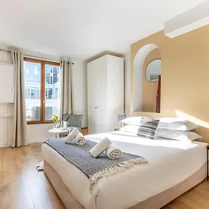 Sweett - Garnier , París Francia