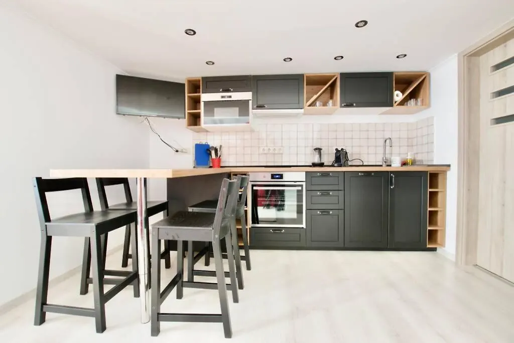 Standard Apartment By Hi5- Rose Street'S Home Budapest