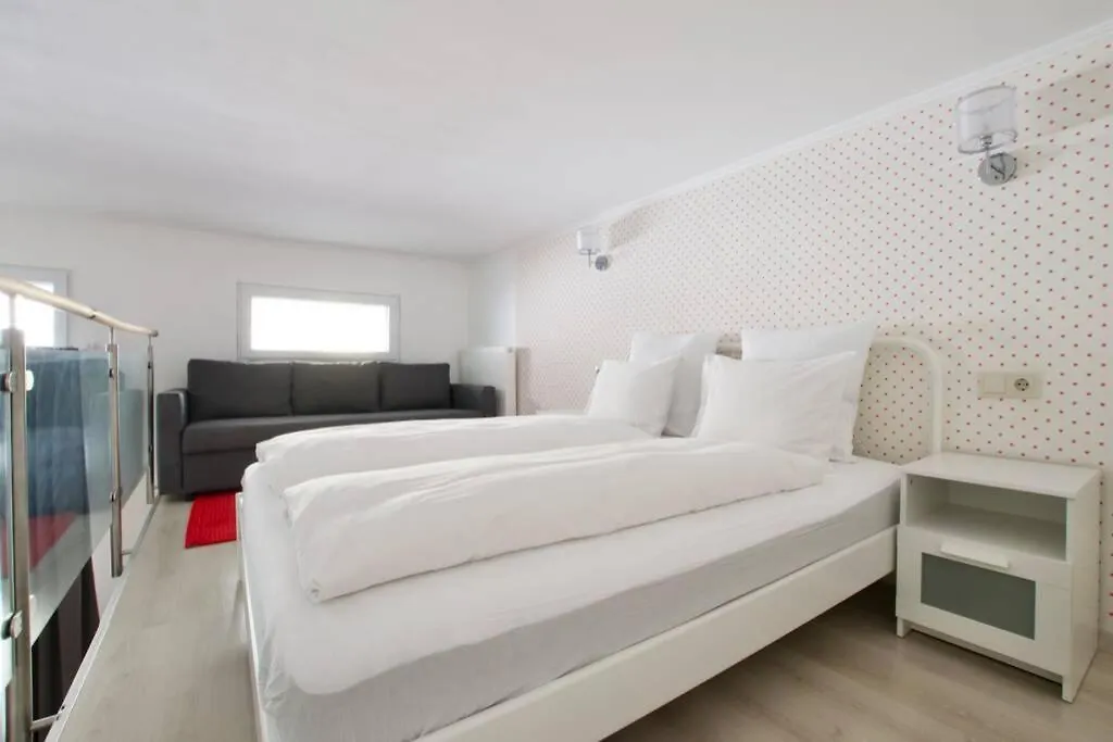 Standard Apartment By Hi5- Rose Street'S Home Budapest