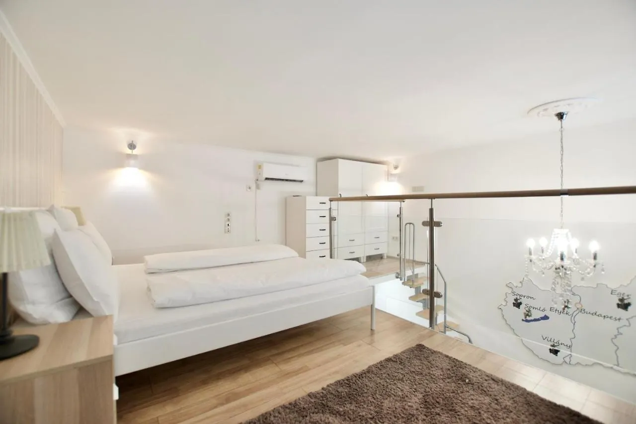 Standard Apartment By Hi5- Rose Street'S Home Budapest