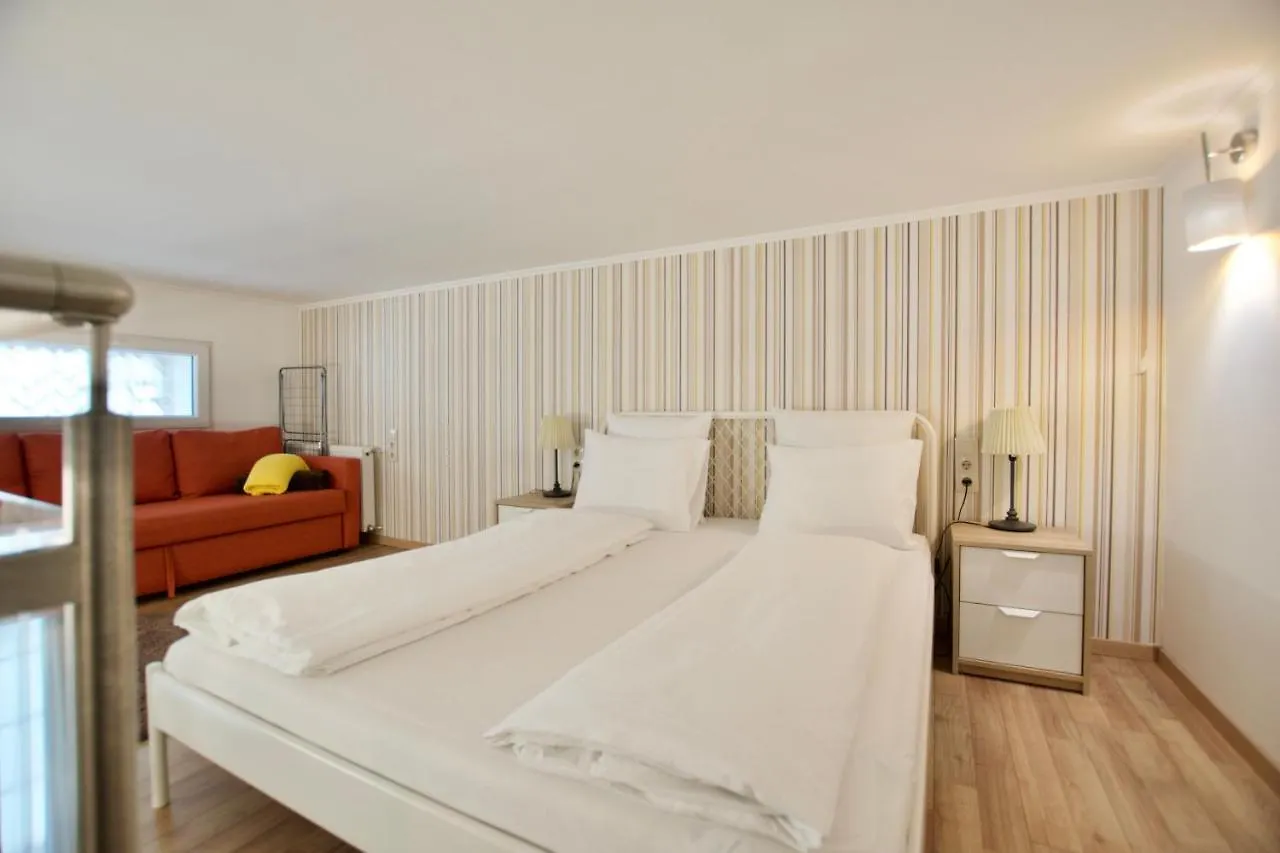 Standard Apartment By Hi5- Rose Street'S Home Budapest