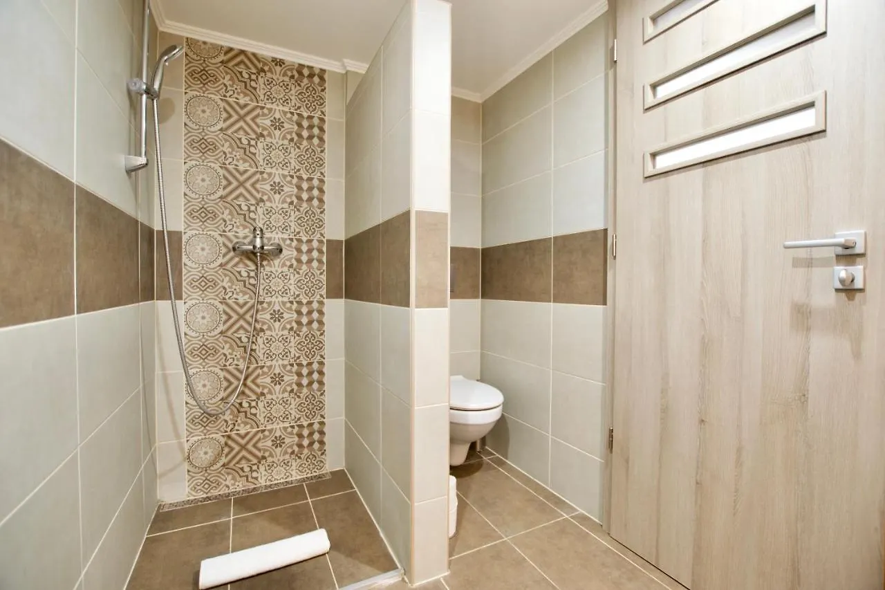Standard Apartment By Hi5- Rose Street'S Home Budapest